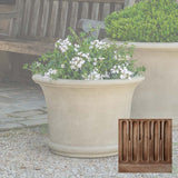 Campania Sagamore Planter - P-970