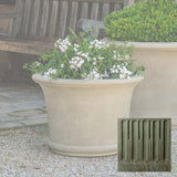 Campania Sagamore Planter - P-970