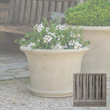 Campania Sagamore Planter - P-970