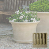 Campania Sagamore Planter - P-970