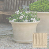 Campania Sagamore Planter - P-970