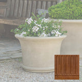 Campania Sagamore Planter - P-970