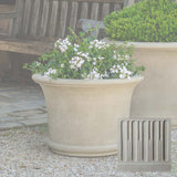 Campania Sagamore Planter - P-970