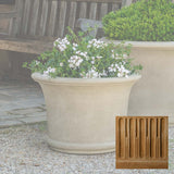 Campania Sagamore Planter - P-970