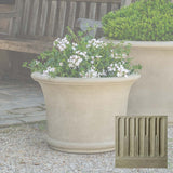 Campania Sagamore Planter - P-970