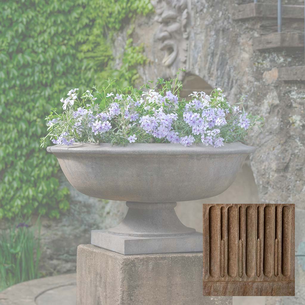 Campania Apsley Urn - P-972