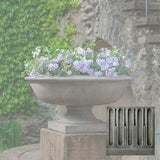 Campania Apsley Urn - P-972