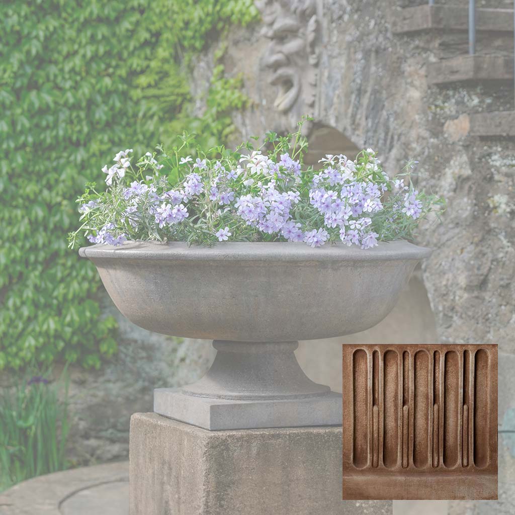 Campania Apsley Urn - P-972