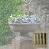 Campania Apsley Urn - P-972