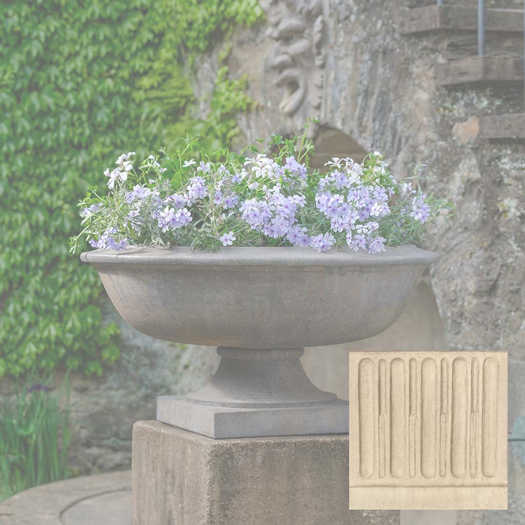 Campania Apsley Urn - P-972