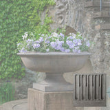 Campania Apsley Urn - P-972
