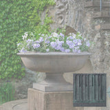Campania Apsley Urn - P-972