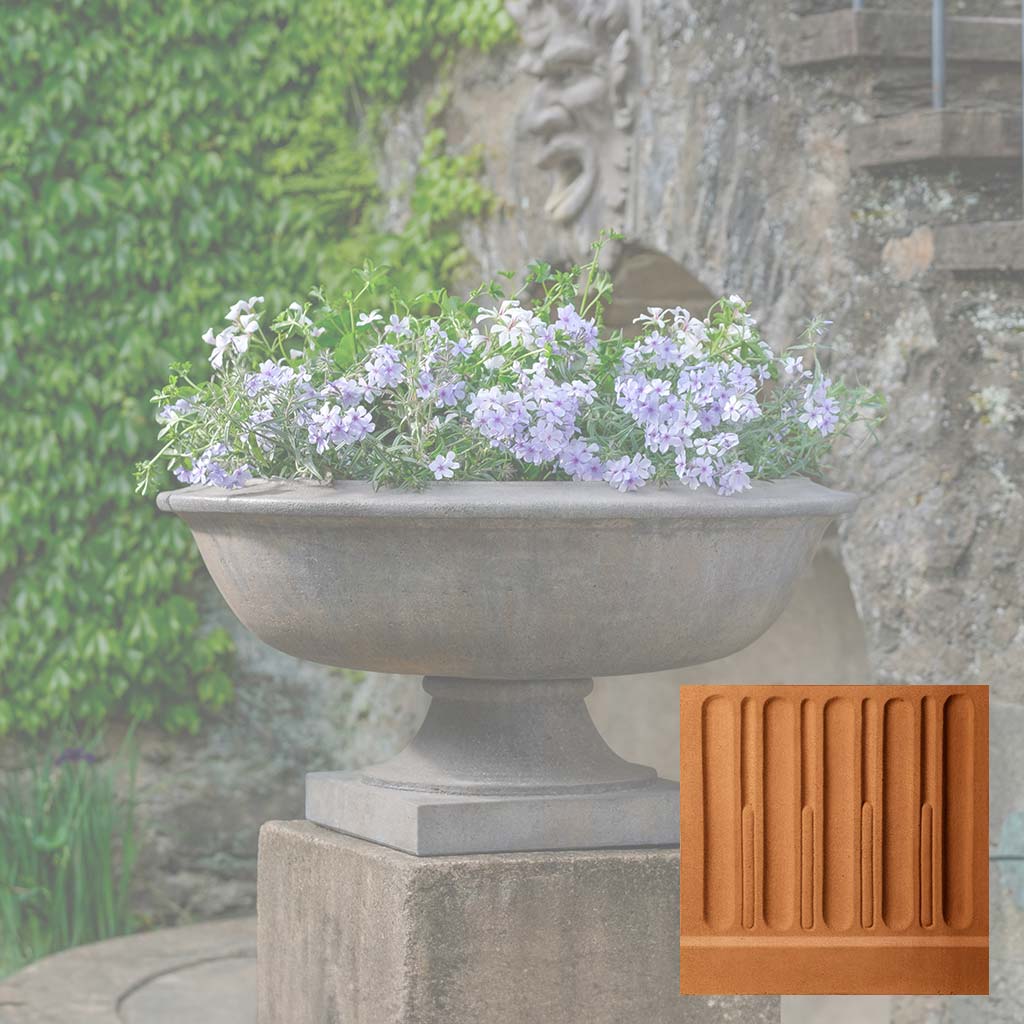 Campania Apsley Urn - P-972