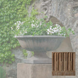 Campania Apsley Urn - P-972