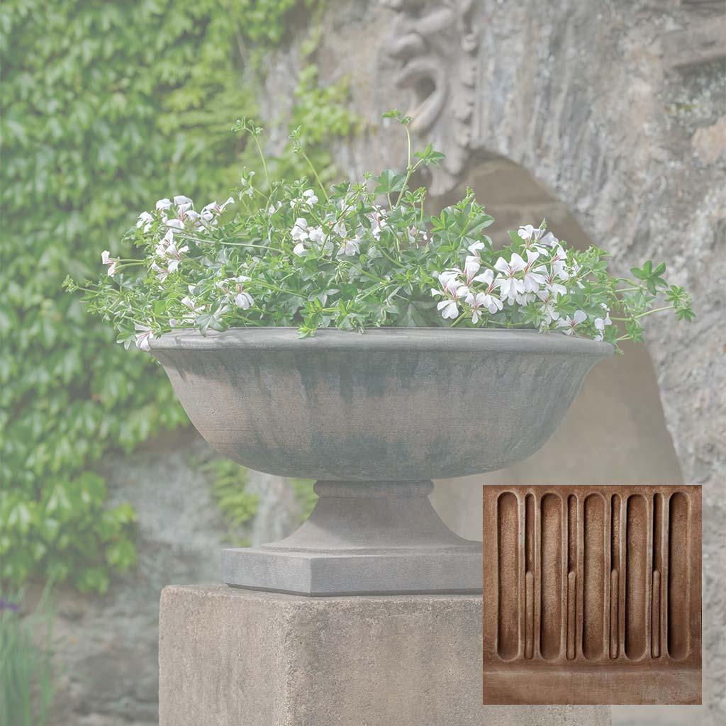 Campania Apsley Urn - P-972