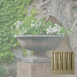 Campania Apsley Urn - P-972