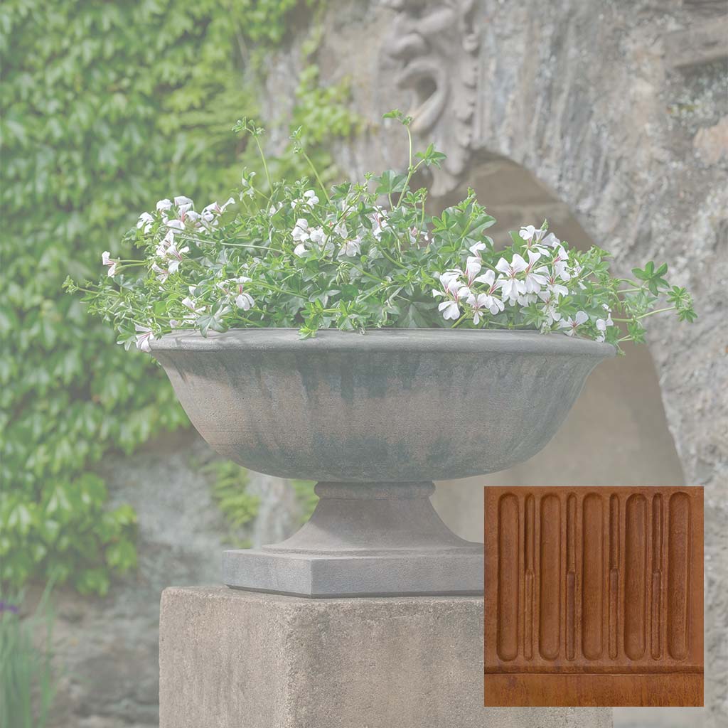 Campania Apsley Urn - P-972
