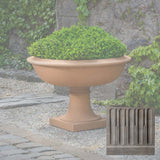 Campania Notting Hill Urn - P-974