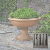 Campania Notting Hill Urn - P-974