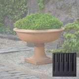 Campania Notting Hill Urn - P-974