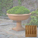 Campania Notting Hill Urn - P-974