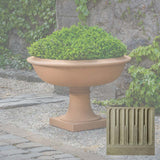 Campania Notting Hill Urn - P-974