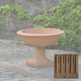 Campania Notting Hill Urn - P-974