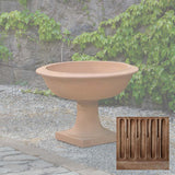 Campania Notting Hill Urn - P-974