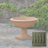 Campania Notting Hill Urn - P-974