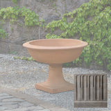 Campania Notting Hill Urn - P-974