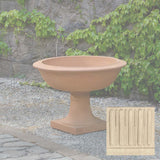 Campania Notting Hill Urn - P-974
