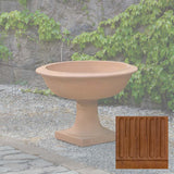 Campania Notting Hill Urn - P-974