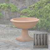 Campania Notting Hill Urn - P-974
