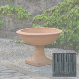 Campania Notting Hill Urn - P-974
