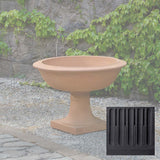 Campania Notting Hill Urn - P-974