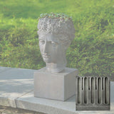 Campania Janus Planter - P-978