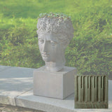 Campania Janus Planter - P-978