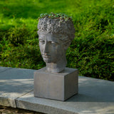Campania Janus Planter - P-978