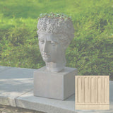 Campania Janus Planter - P-978