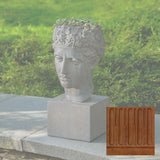 Campania Janus Planter - P-978