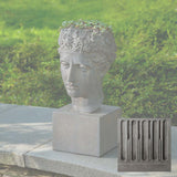 Campania Janus Planter - P-978