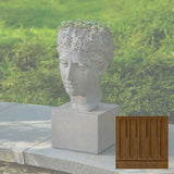 Campania Janus Planter - P-978