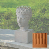 Campania Janus Planter - P-978