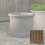 Campania Gramercy Planter - P-980