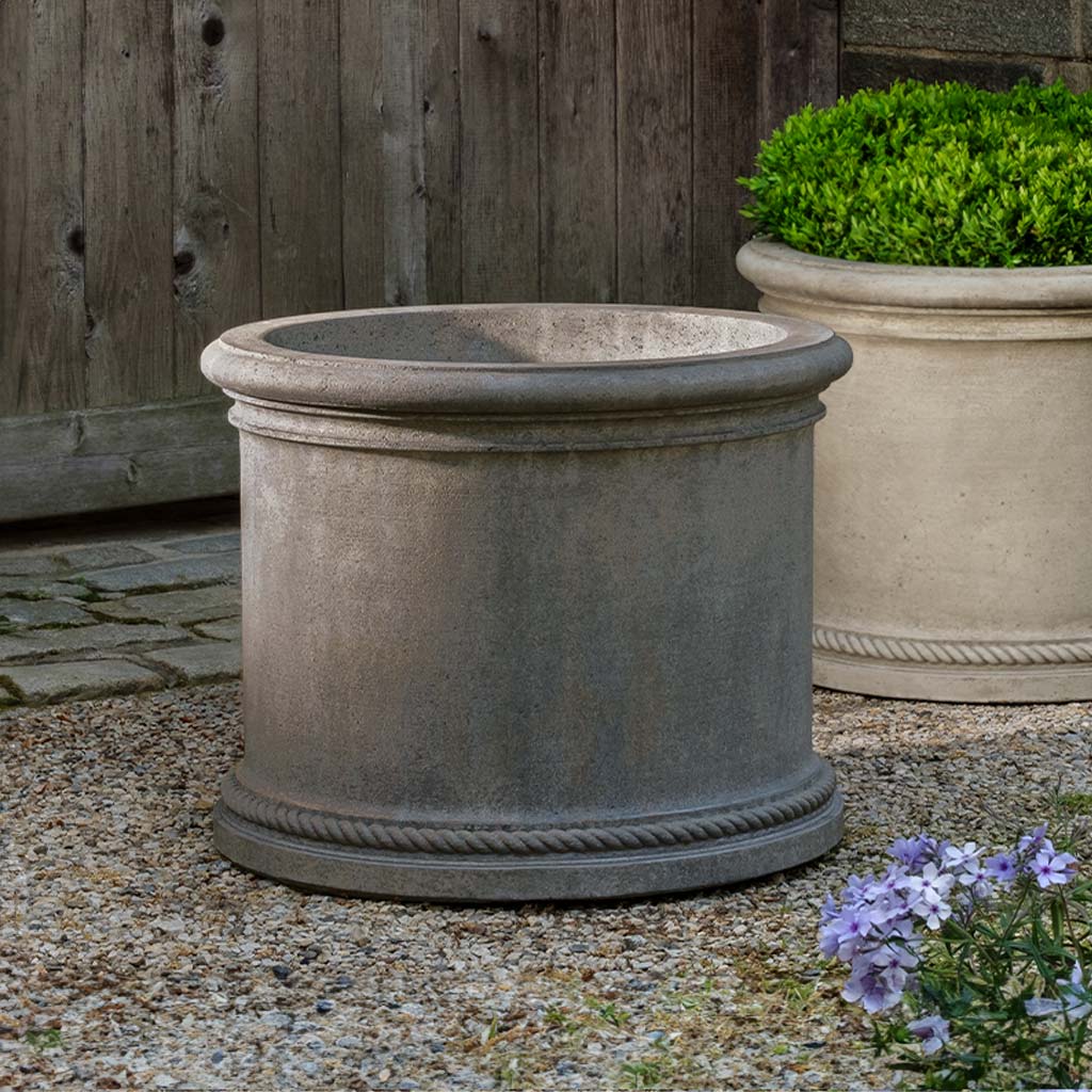 Campania Gramercy Planter - P-980