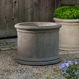 Campania Gramercy Planter - P-980