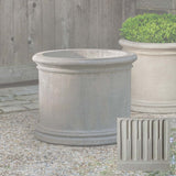 Campania Gramercy Planter - P-980
