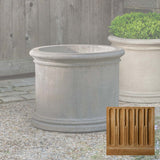 Campania Gramercy Planter - P-980