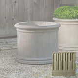 Campania Gramercy Planter - P-980