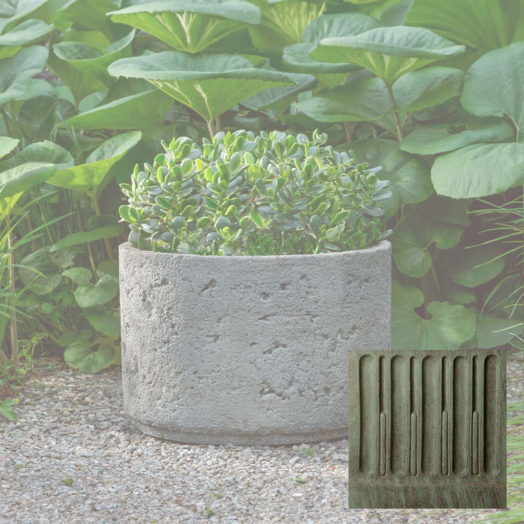 Campania Paros Planter - P-981